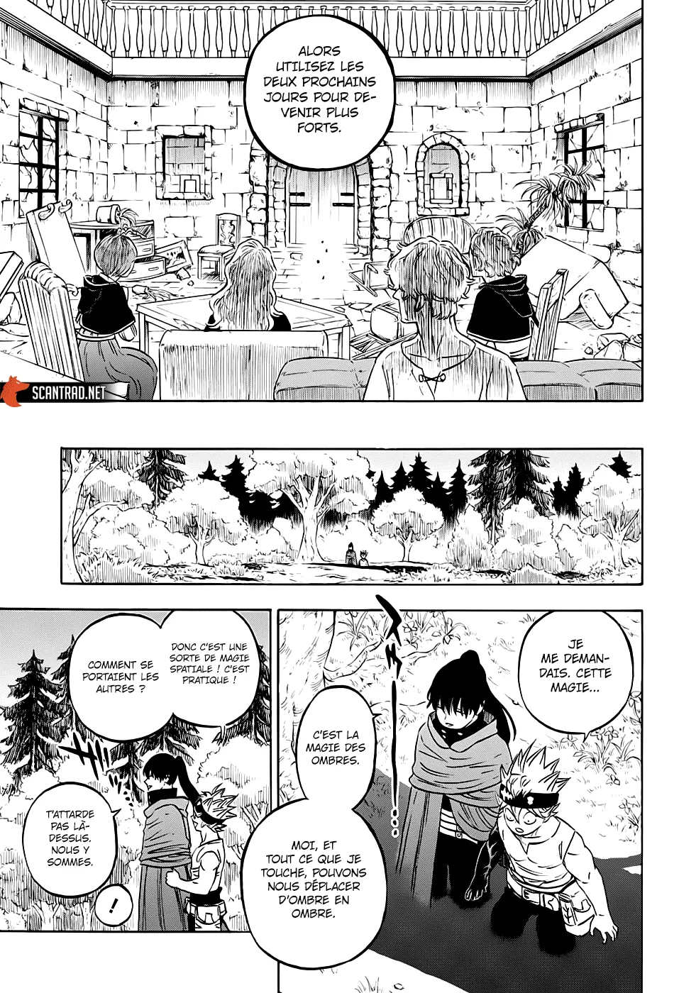 Black Clover - 266 - 65515c224a88f.webp