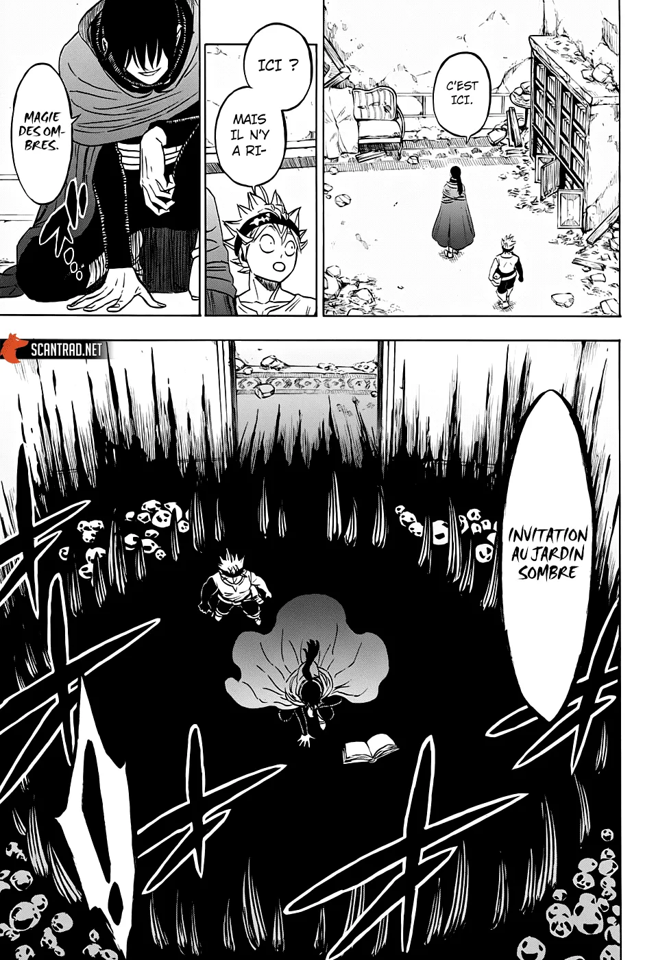 Black Clover - 266 - 65515c22ce926.webp