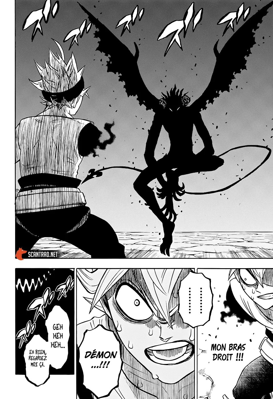 Black Clover - 266 - 65515c2433fd4.webp