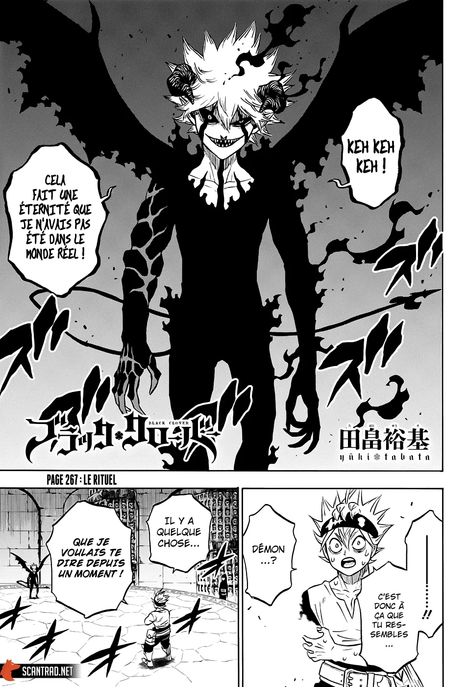 Black Clover - 267 - 65515c24dc4af.webp