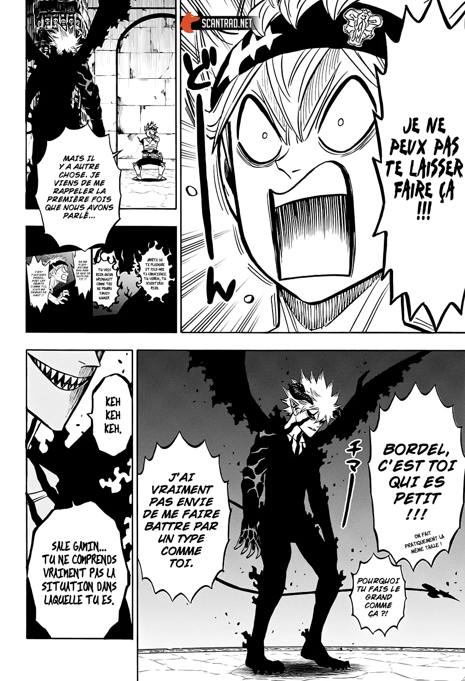 Black Clover - 267 - 65515c259eab7.webp