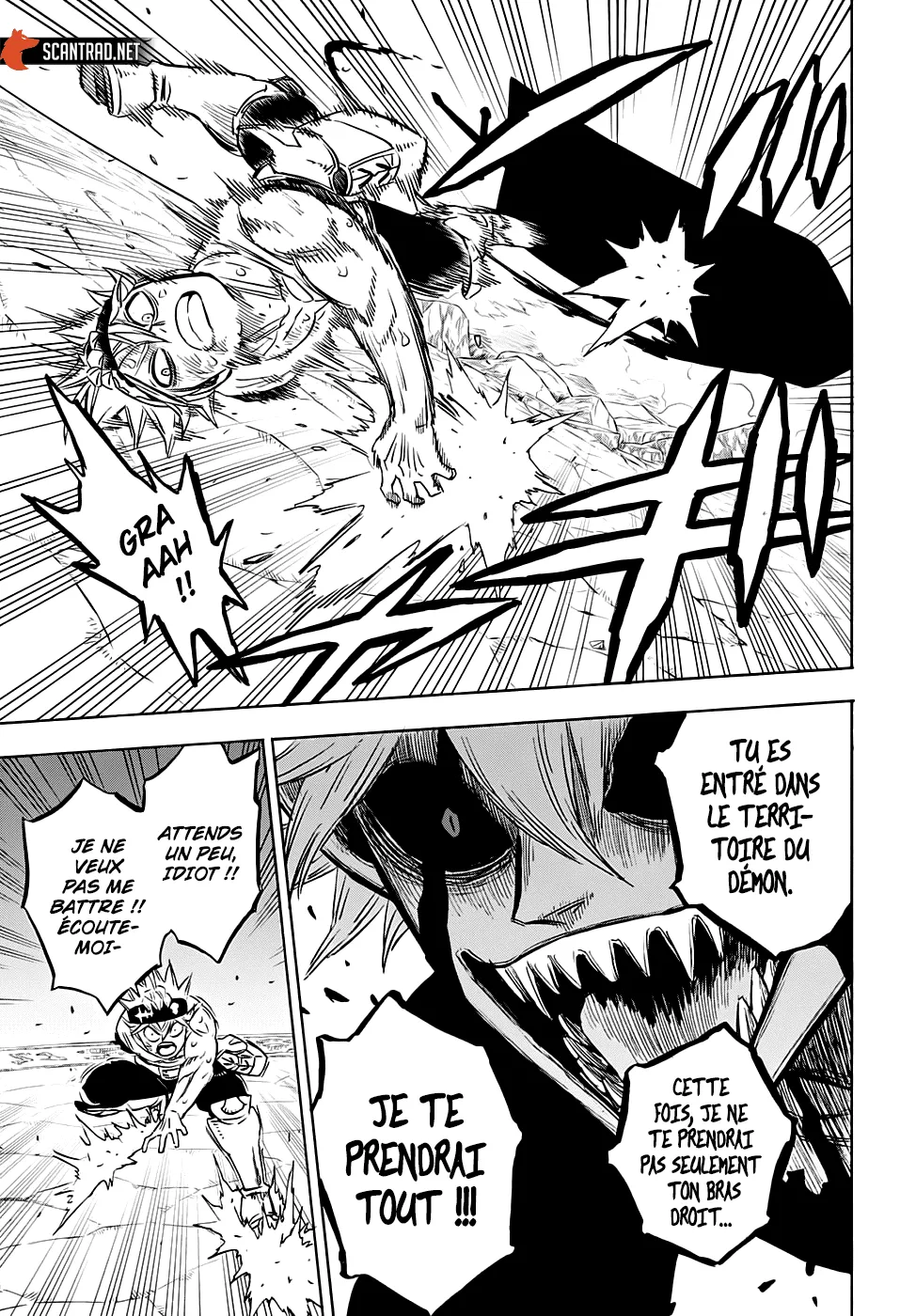 Black Clover - 267 - 65515c2674c3f.webp