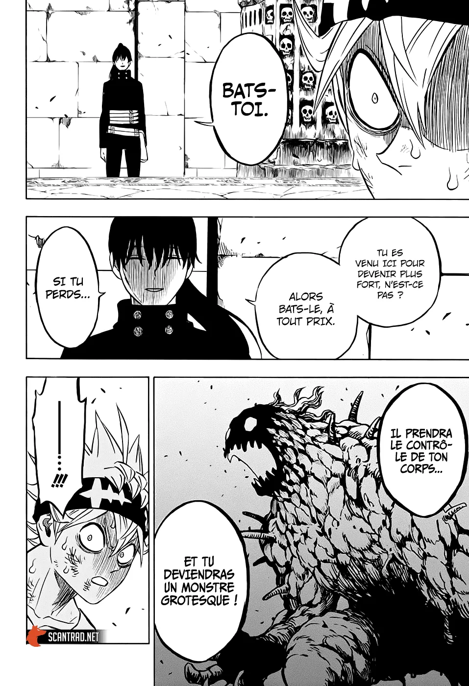 Black Clover - 267 - 65515c26b6481.webp