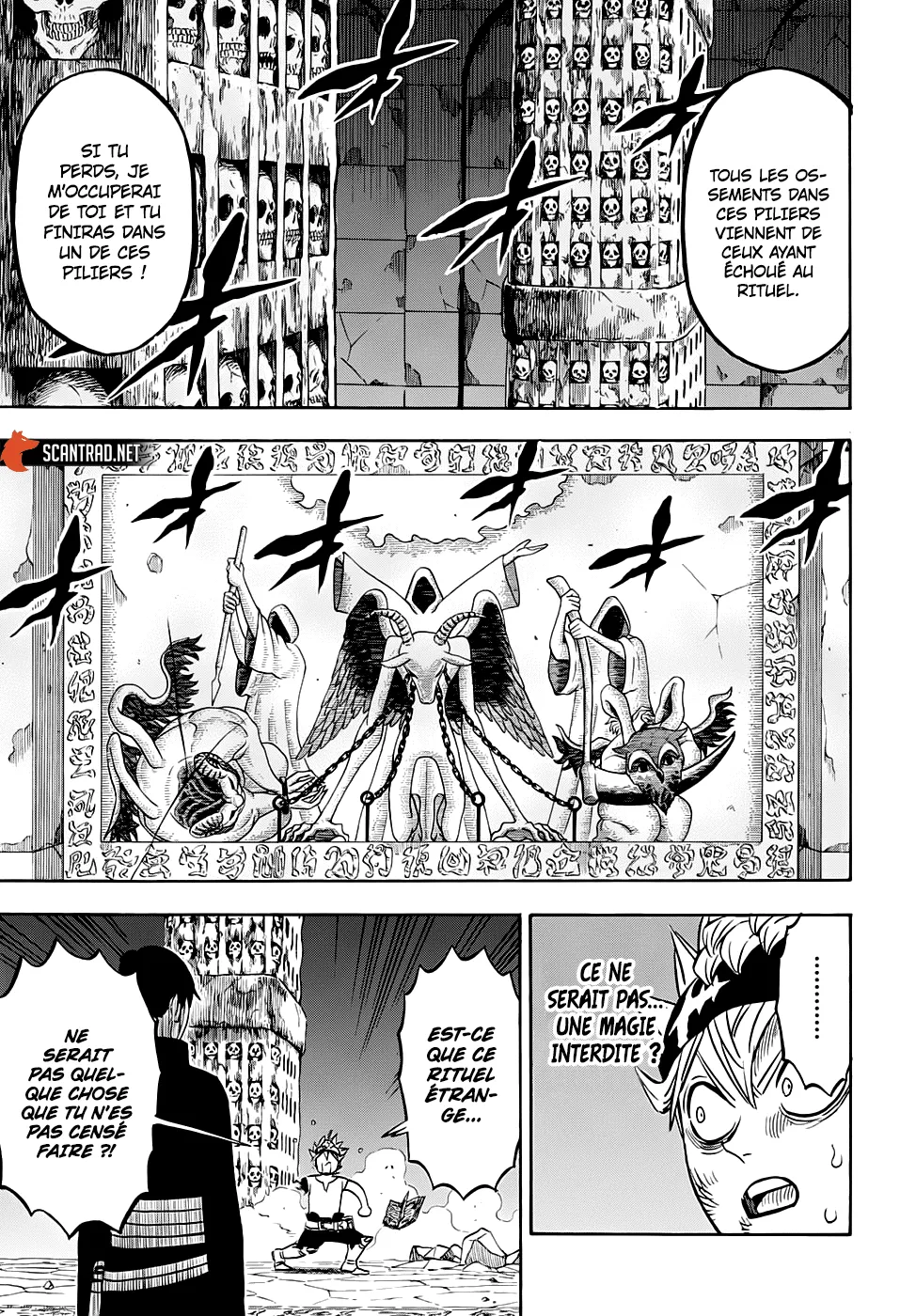 Black Clover - 267 - 65515c270945c.webp