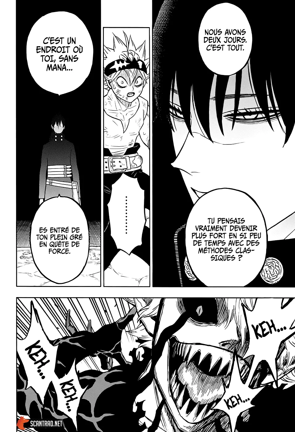 Black Clover - 267 - 65515c2742e0d.webp