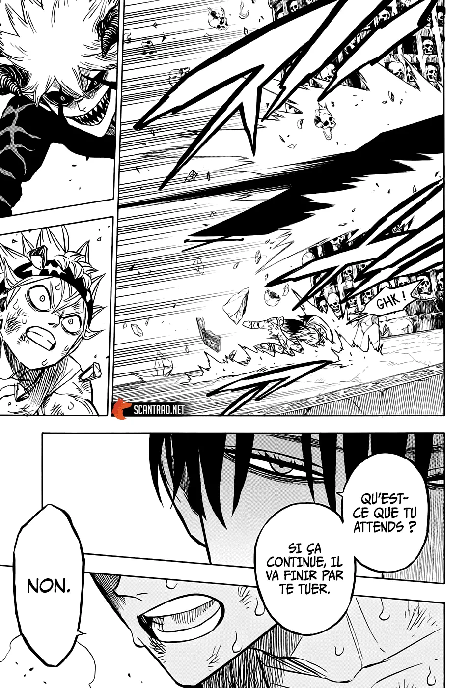 Black Clover - 267 - 65515c278405b.webp