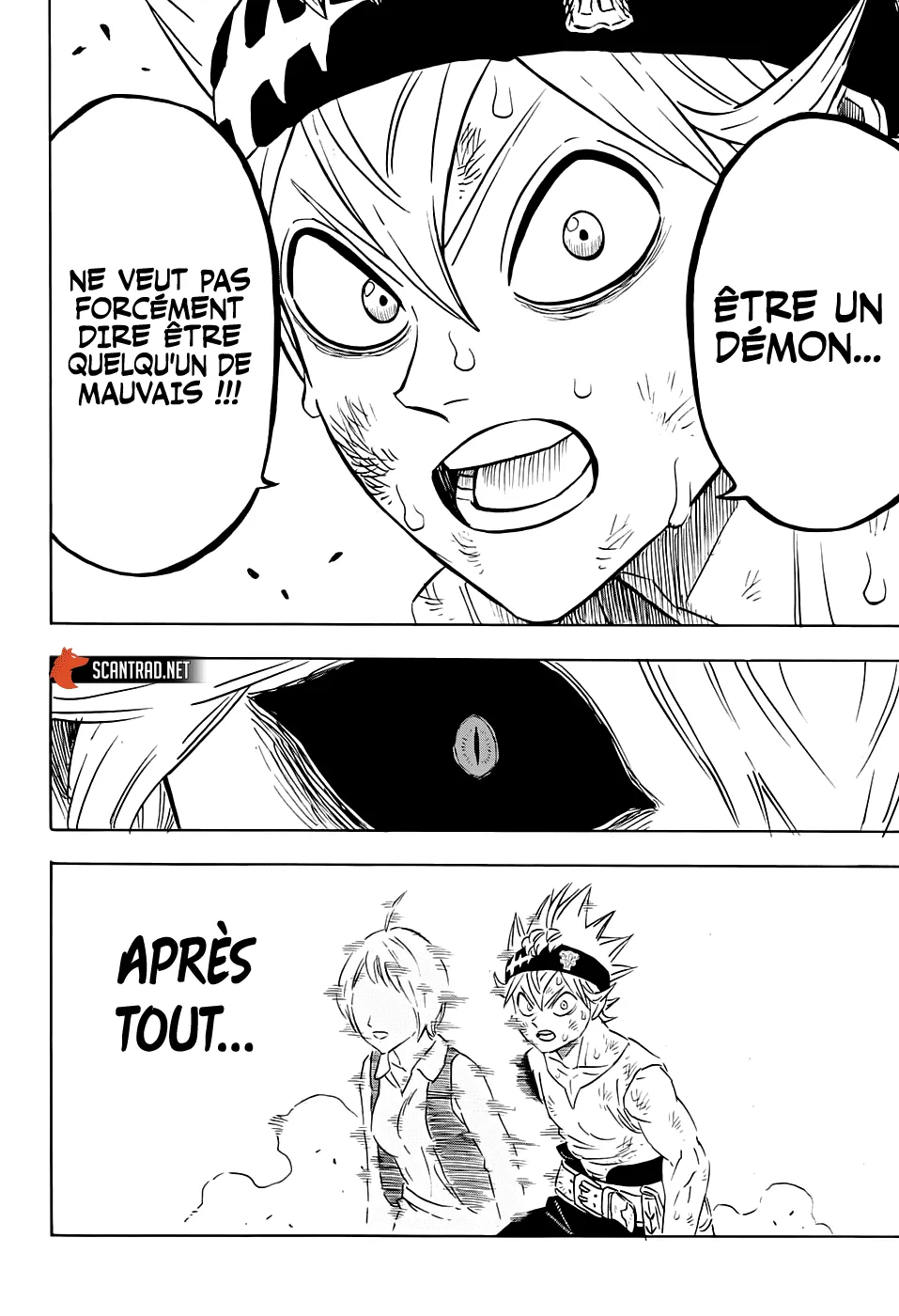Black Clover - 267 - 65515c2834b22.webp