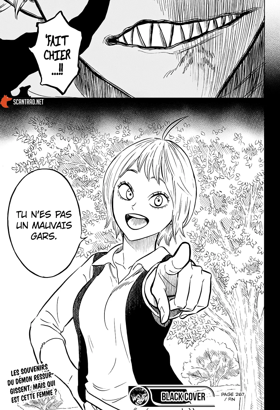 Black Clover - 267 - 65515c2879224.webp