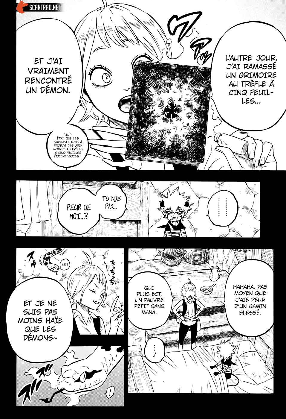 Black Clover - 268 - 65515c2a4791c.webp