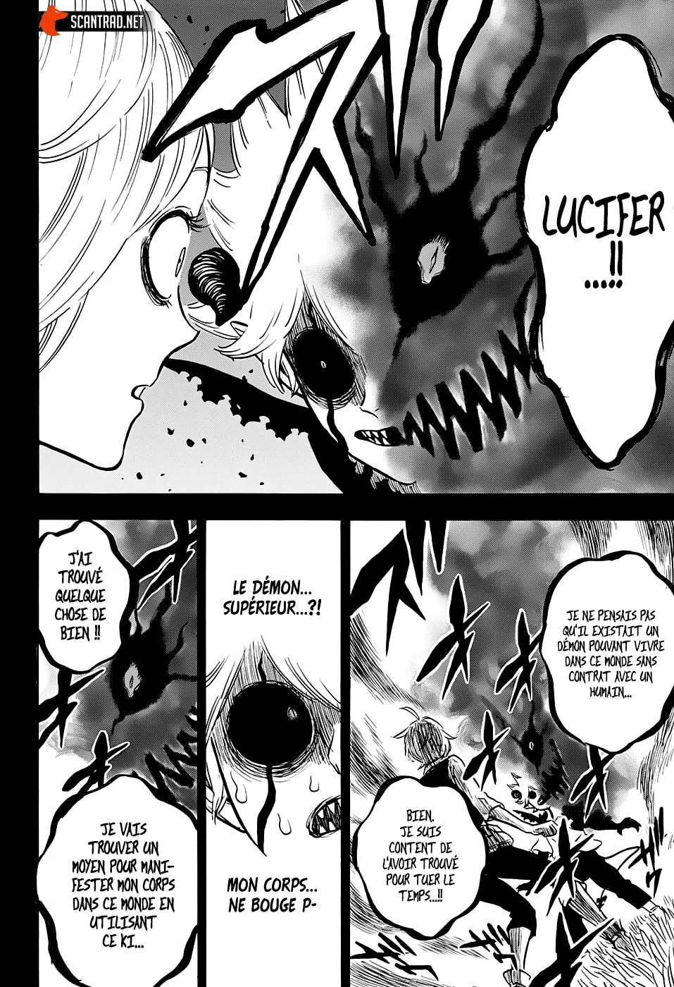 Black Clover - 268 - 65515c2b5097c.webp