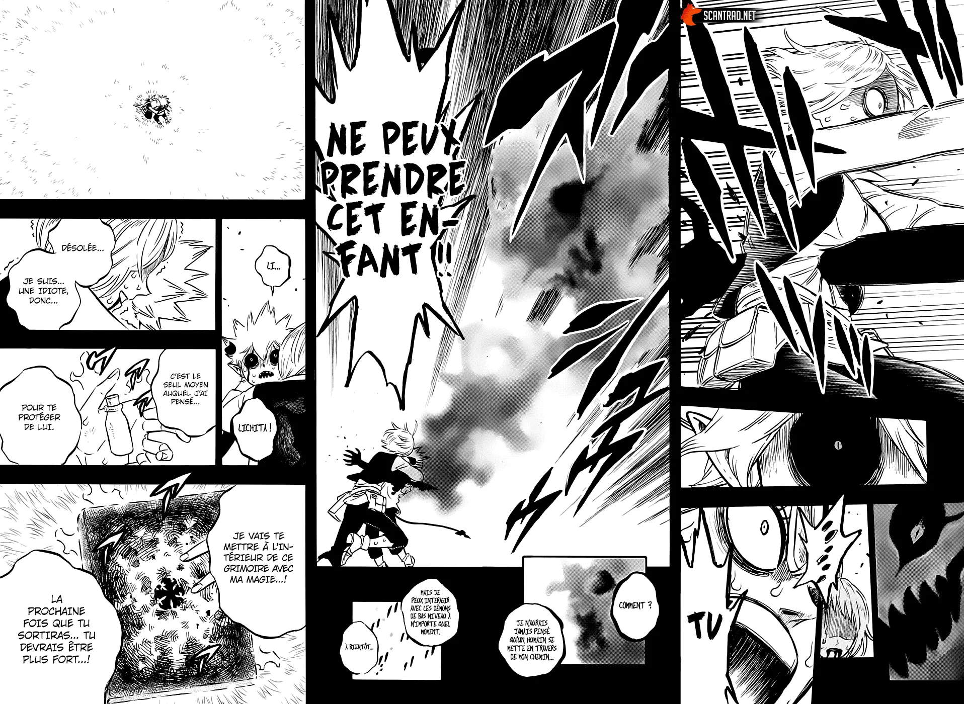 Black Clover - 268 - 65515c2c18bf5.webp