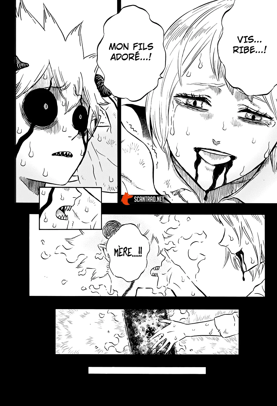 Black Clover - 268 - 65515c2c50c4d.webp