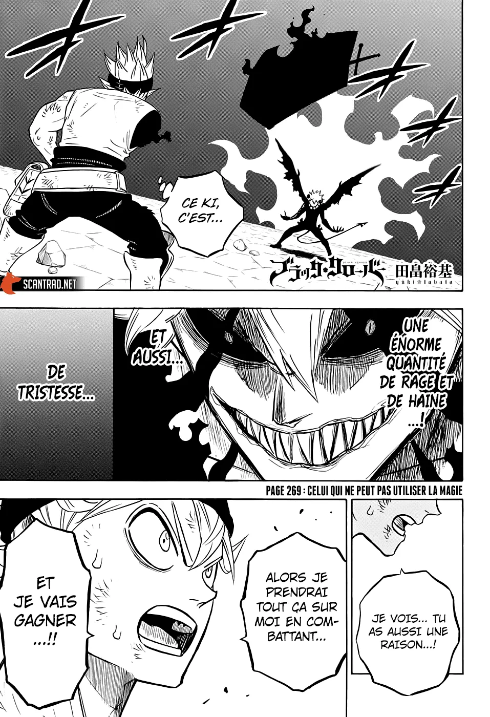 Black Clover - 269 - 65515c2d36e27.webp