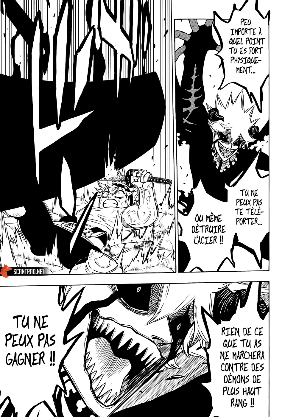 Black Clover - 269 - 65515c2fe8e9f.webp