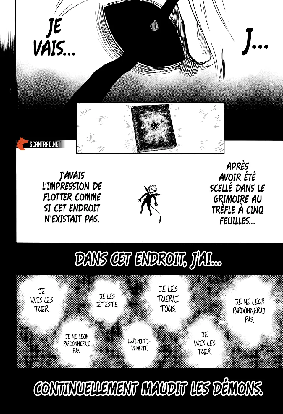 Black Clover - 269 - 65515c305e23a.webp