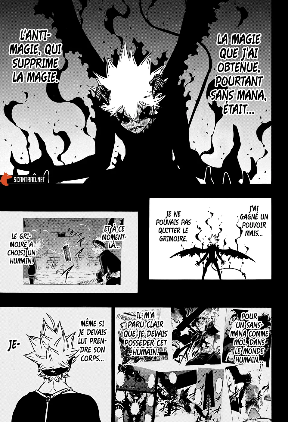 Black Clover - 269 - 65515c30cbd16.webp