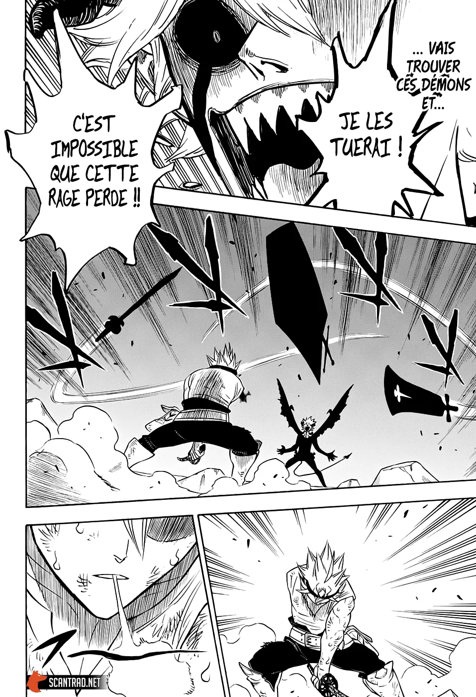 Black Clover - 269 - 65515c3152e8c.webp