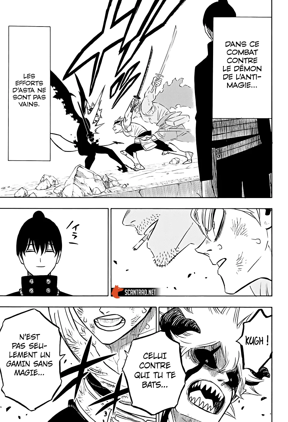 Black Clover - 269 - 65515c32bf900.webp