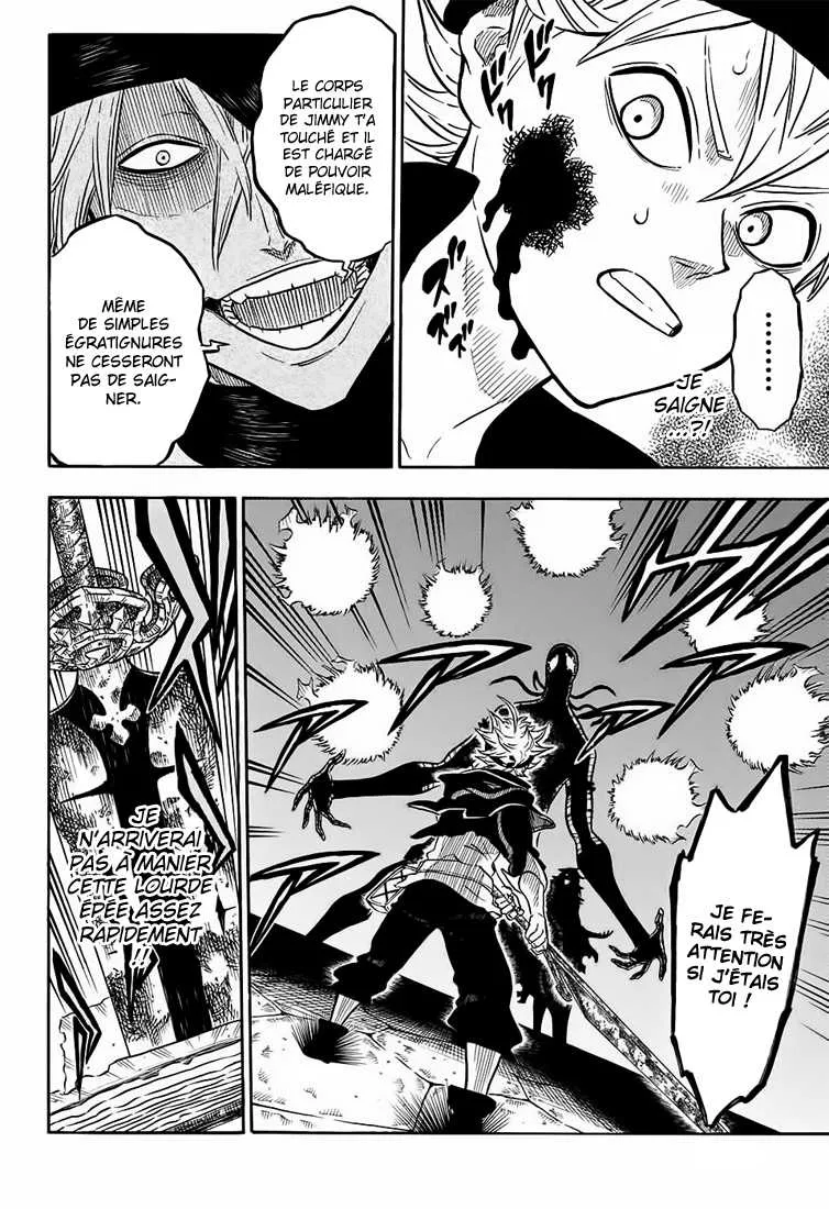 Black Clover - 27 - 65515c3424b93.webp