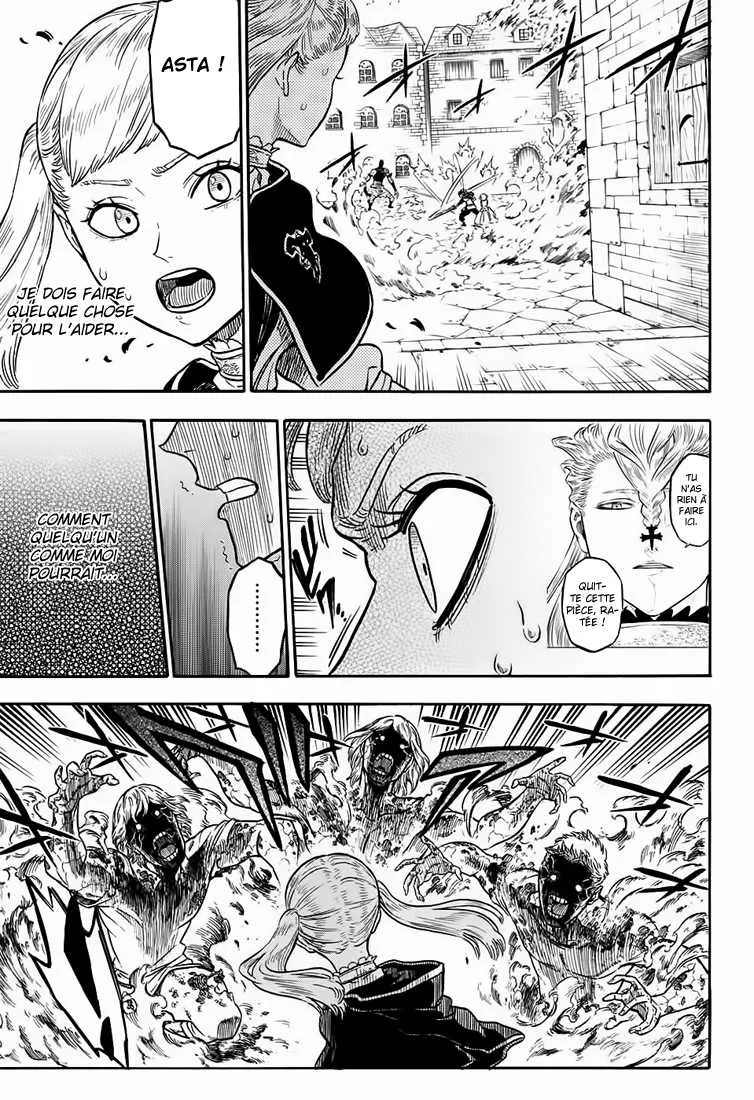 Black Clover - 27 - 65515c351177b.webp