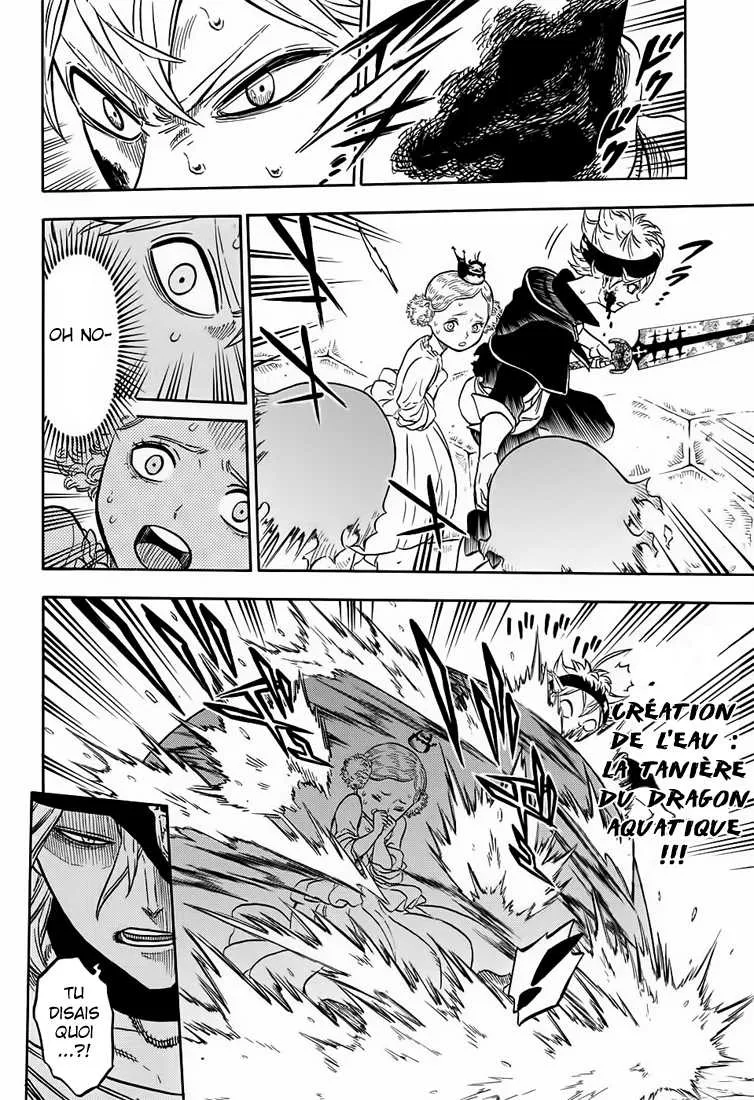 Black Clover - 27 - 65515c3604945.webp