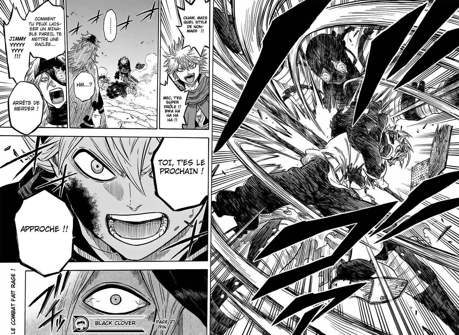 Black Clover - 27 - 65515c3736494.webp