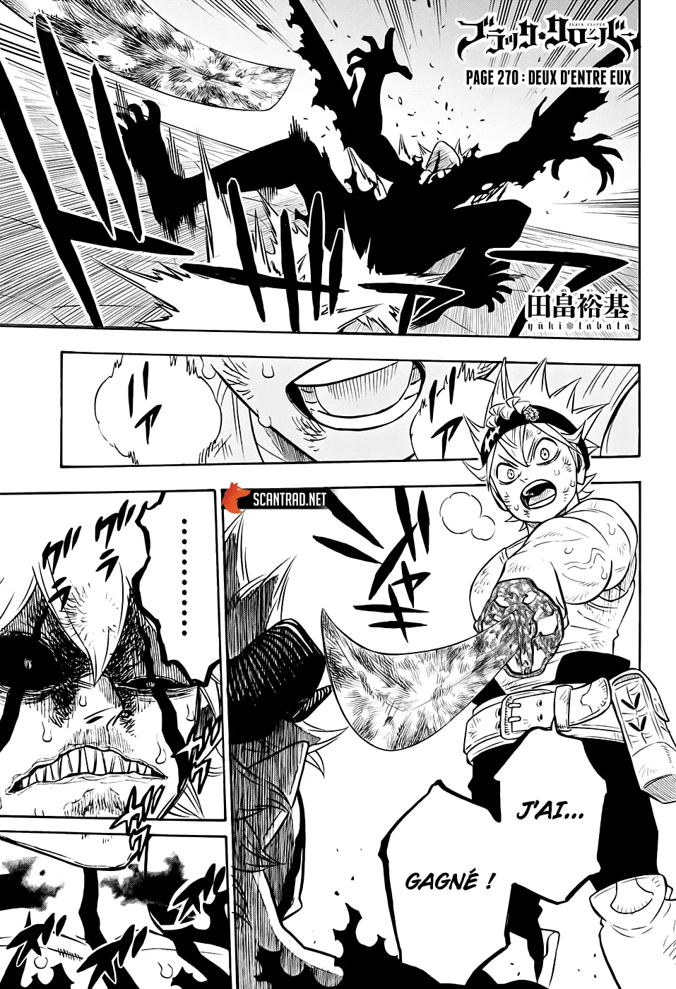 Black Clover - 270 - 65515c37ecfb0.webp