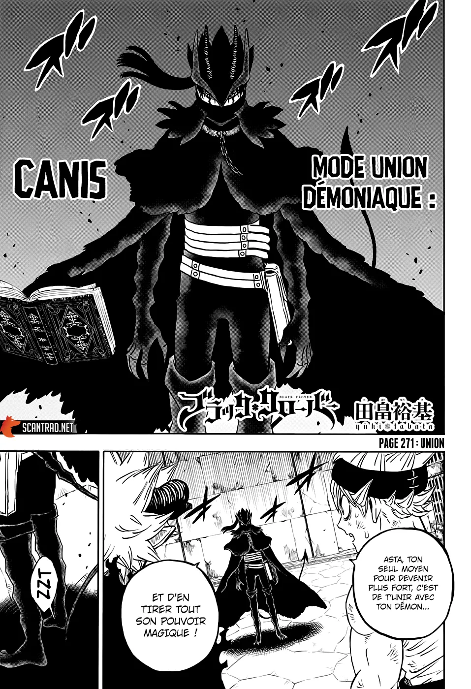 Black Clover - 271 - 65515c3e83965.webp