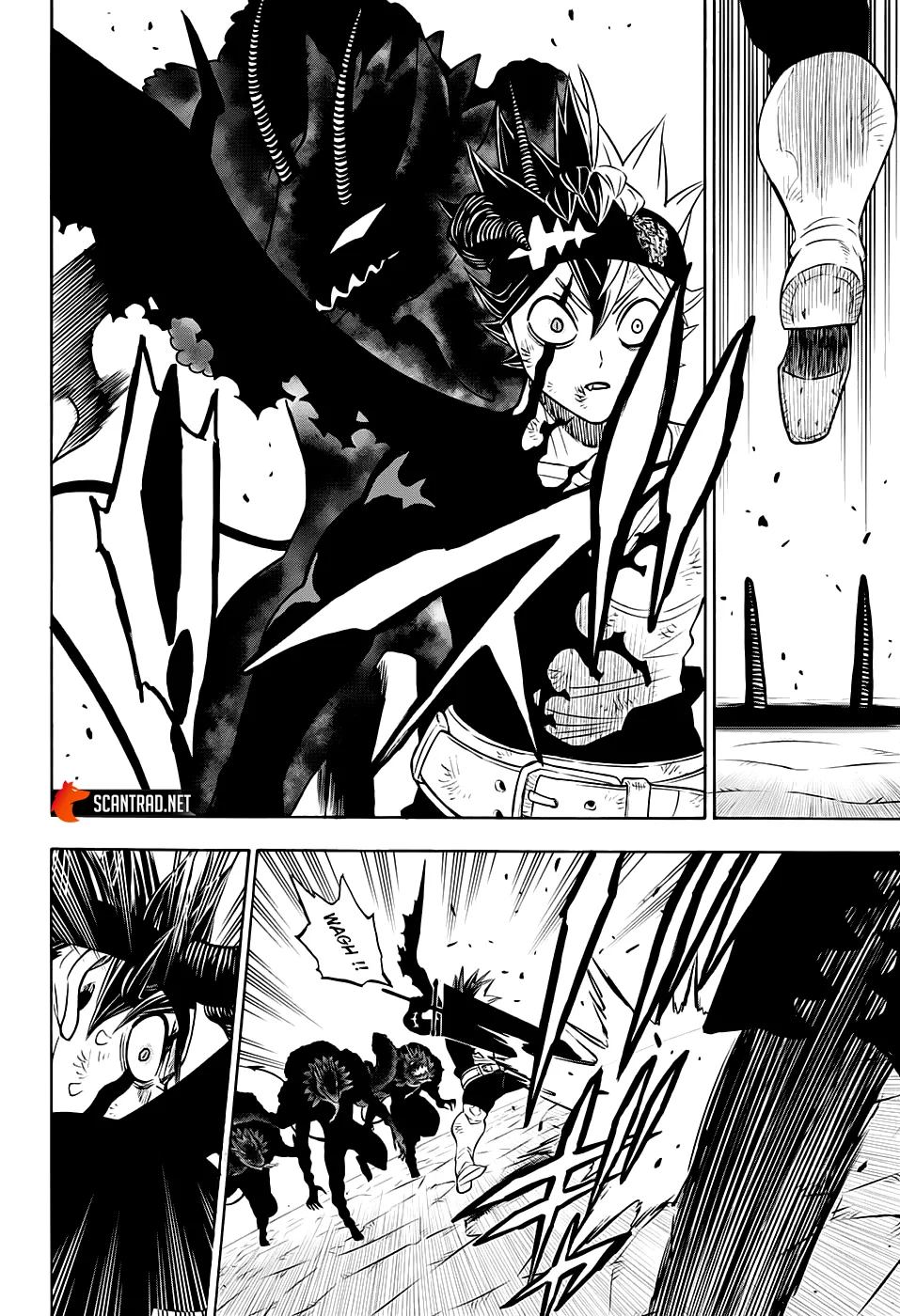Black Clover - 271 - 65515c4090b4f.webp