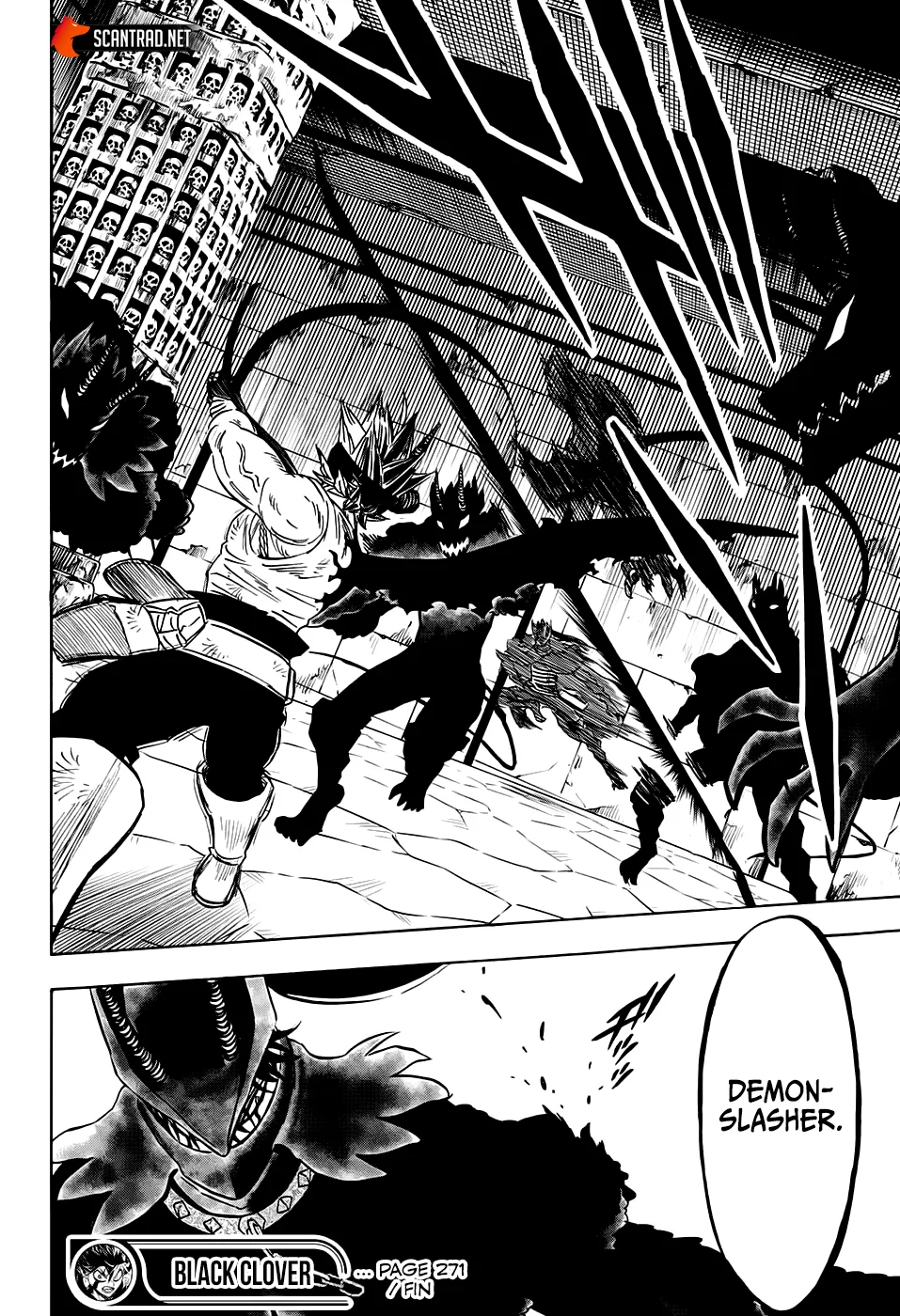 Black Clover - 271 - 65515c41bc71b.webp