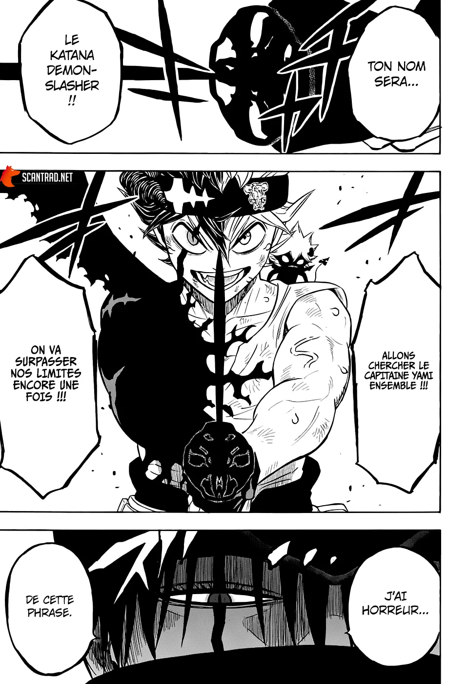 Black Clover - 271 - 65515c42064a5.webp
