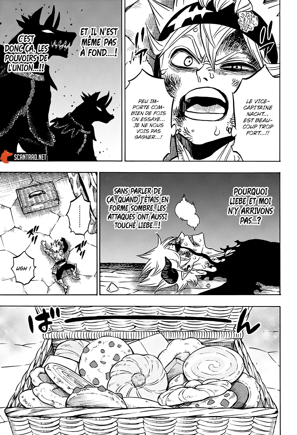 Black Clover - 272 - 65515c44aebdd.webp
