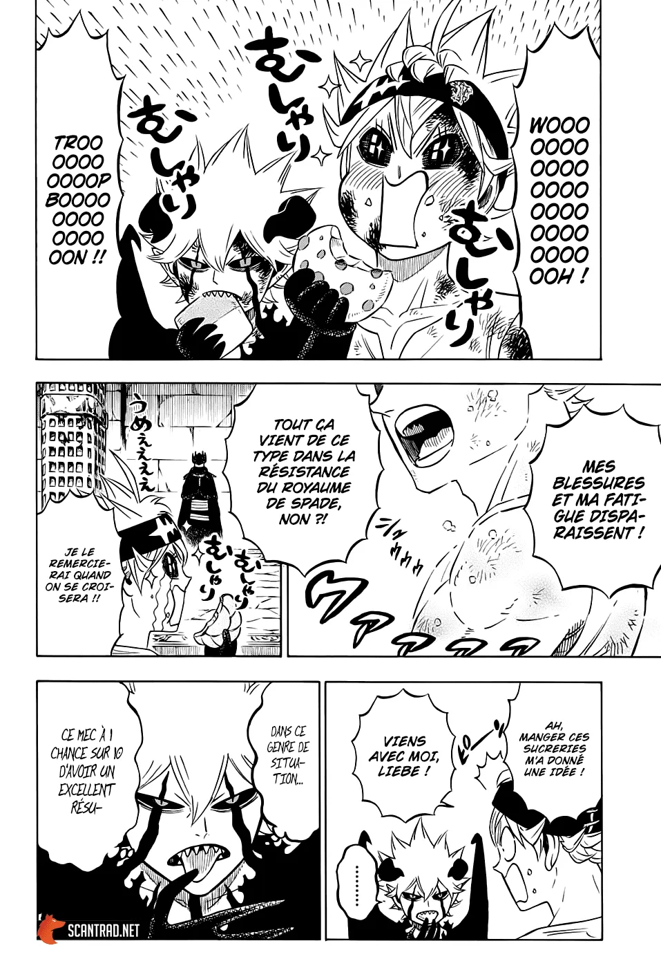 Black Clover - 272 - 65515c452bb3b.webp