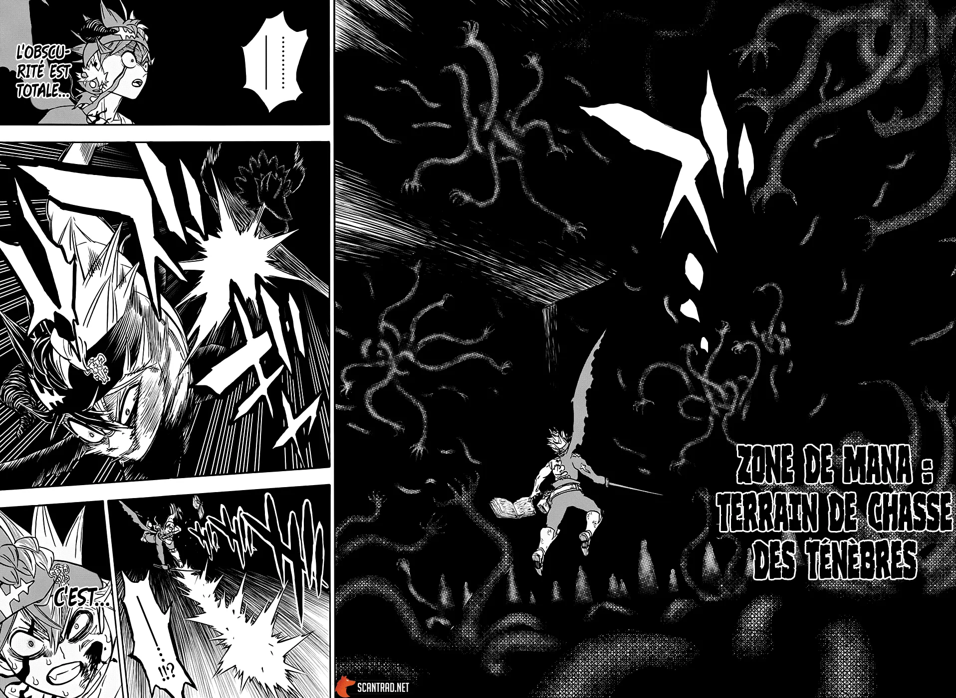 Black Clover - 272 - 65515c4700ec8.webp