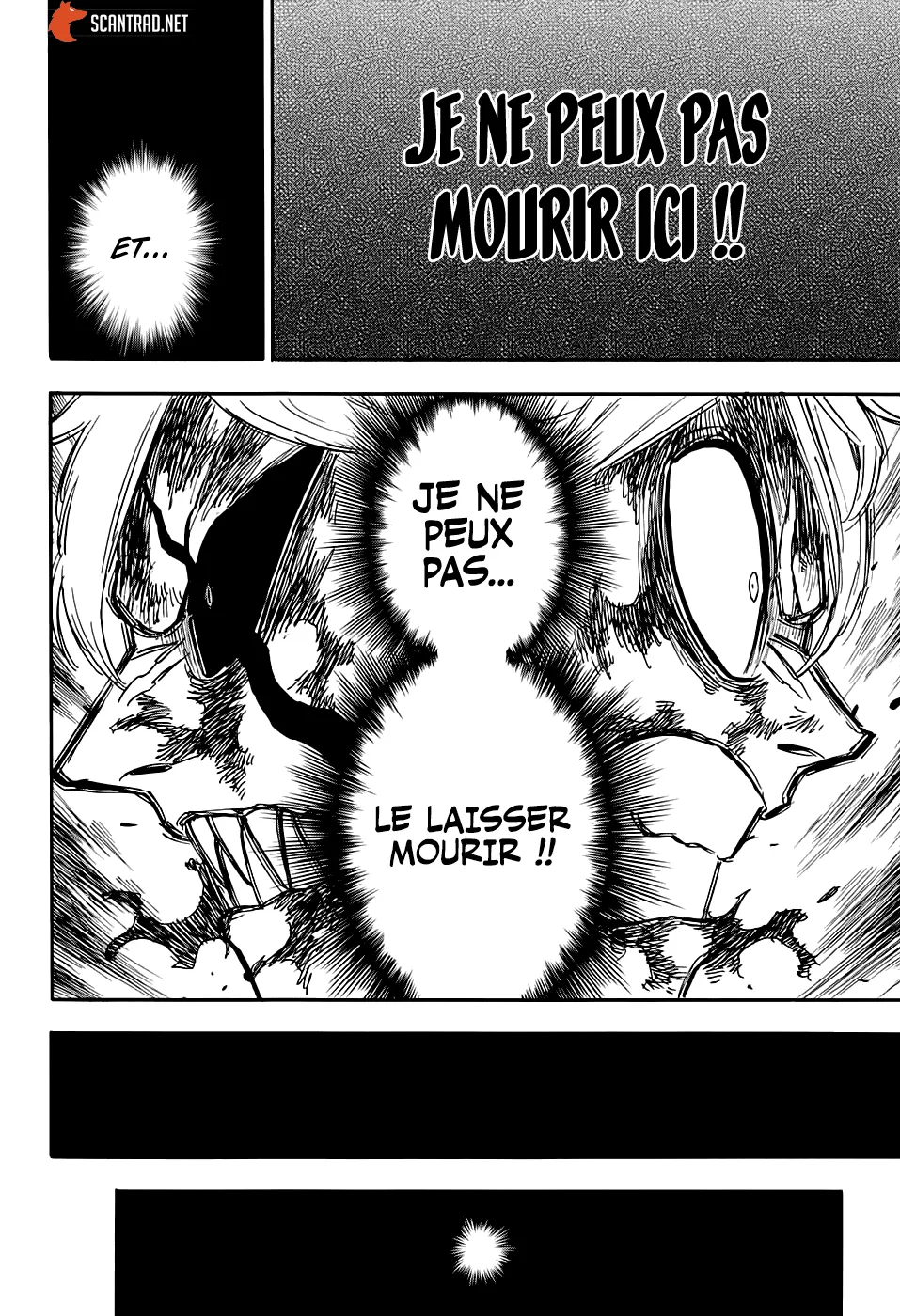Black Clover - 272 - 65515c4830c84.webp