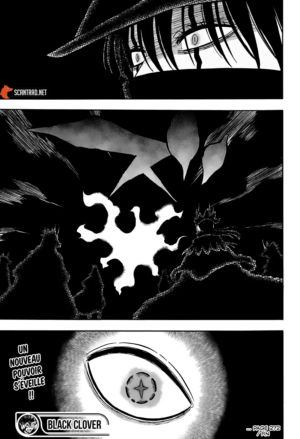 Black Clover - 272 - 65515c486504f.webp