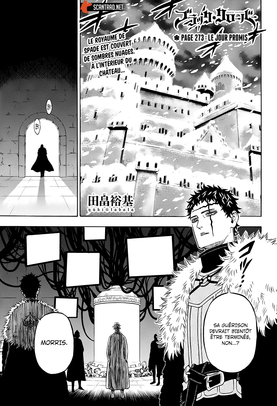 Black Clover - 273 - 65515c4902941.webp