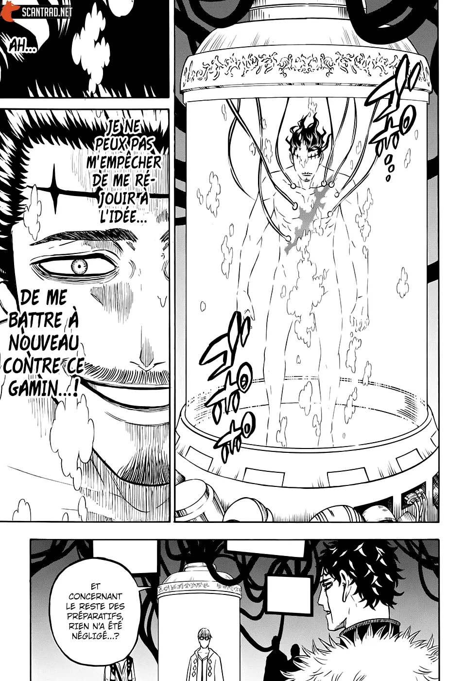 Black Clover - 273 - 65515c49e658c.webp