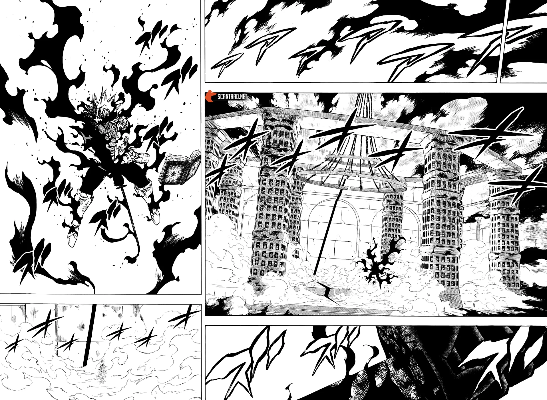 Black Clover - 273 - 65515c4bba893.webp