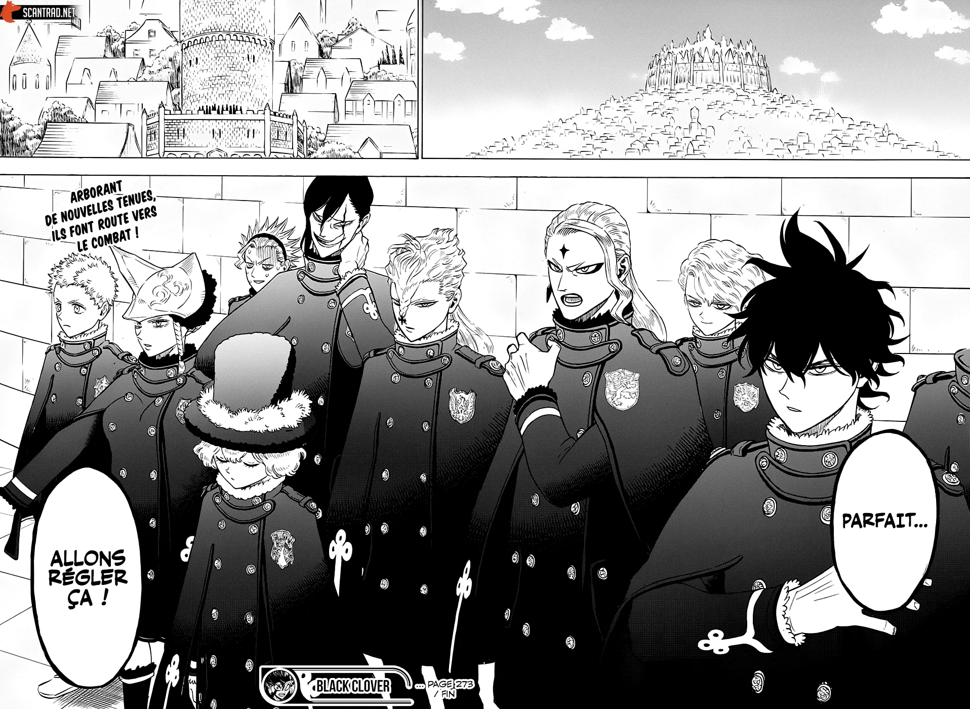 Black Clover - 273 - 65515c4f0824b.webp