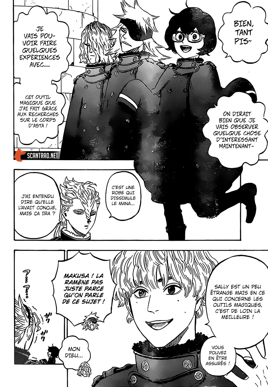 Black Clover - 274 - 65515c4f9c5c0.webp