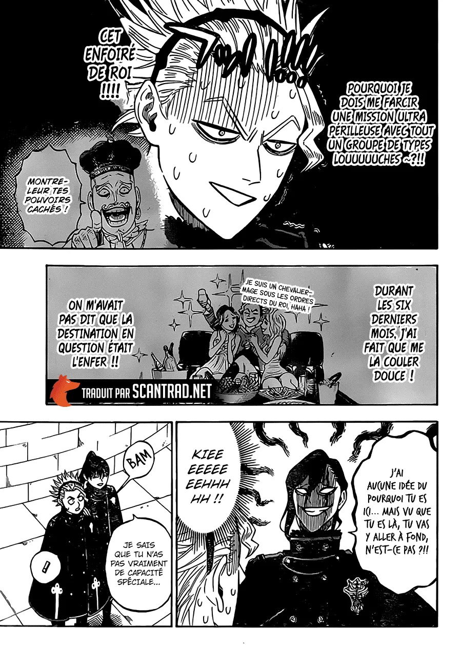 Black Clover - 274 - 65515c4fd6276.webp