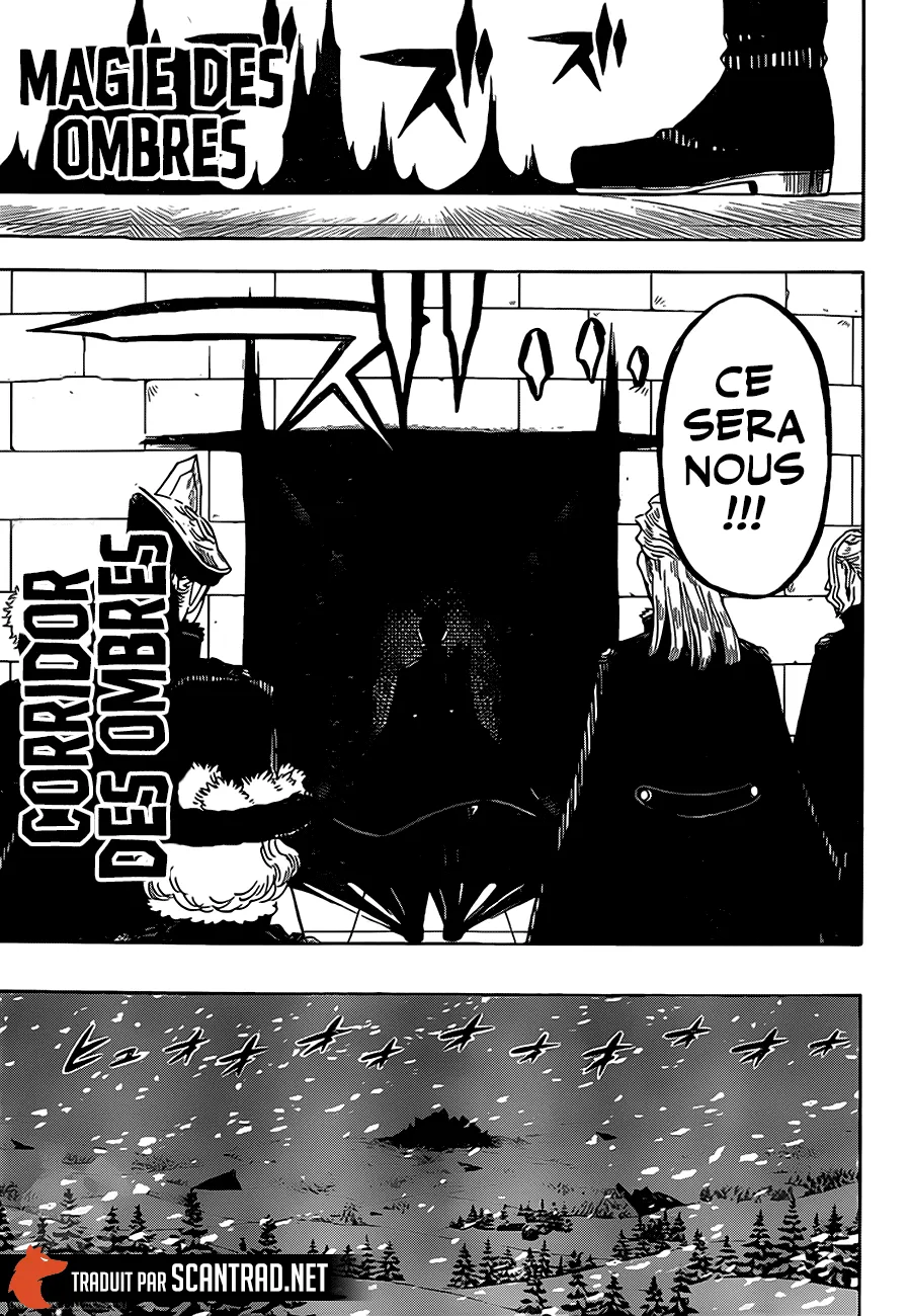 Black Clover - 274 - 65515c5055761.webp