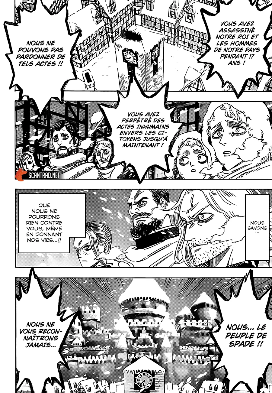 Black Clover - 274 - 65515c5125f72.webp
