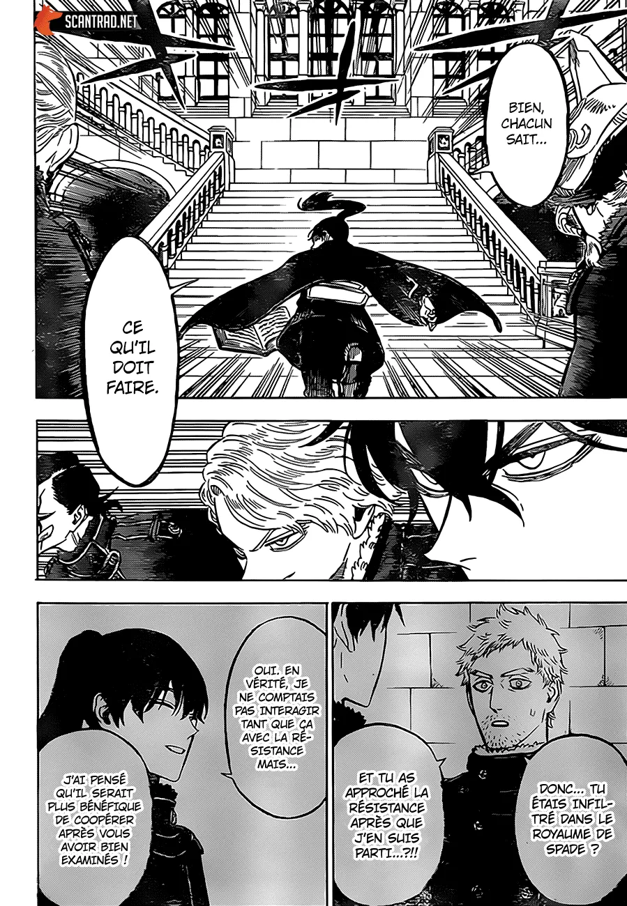 Black Clover - 274 - 65515c51a3096.webp