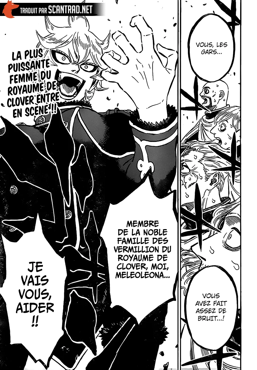 Black Clover - 274 - 65515c538f781.webp