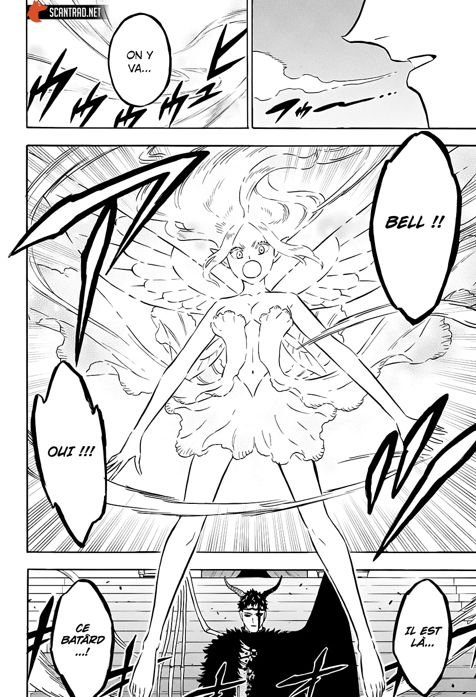 Black Clover - 276 - 65515c5b8ce3a.webp