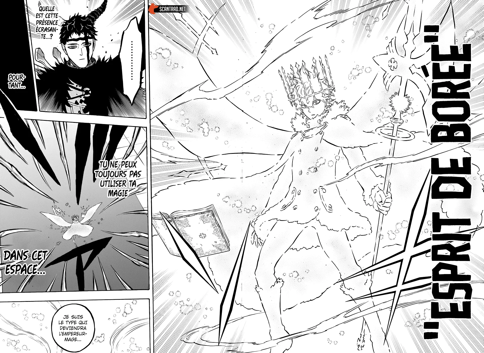 Black Clover - 276 - 65515c5cef831.webp