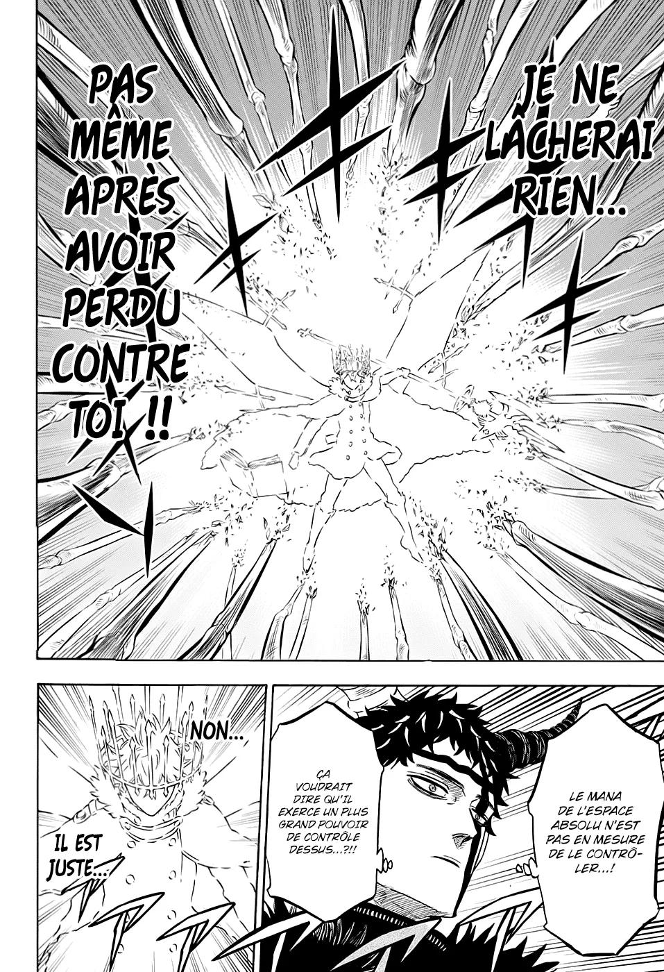 Black Clover - 276 - 65515c5d54541.webp