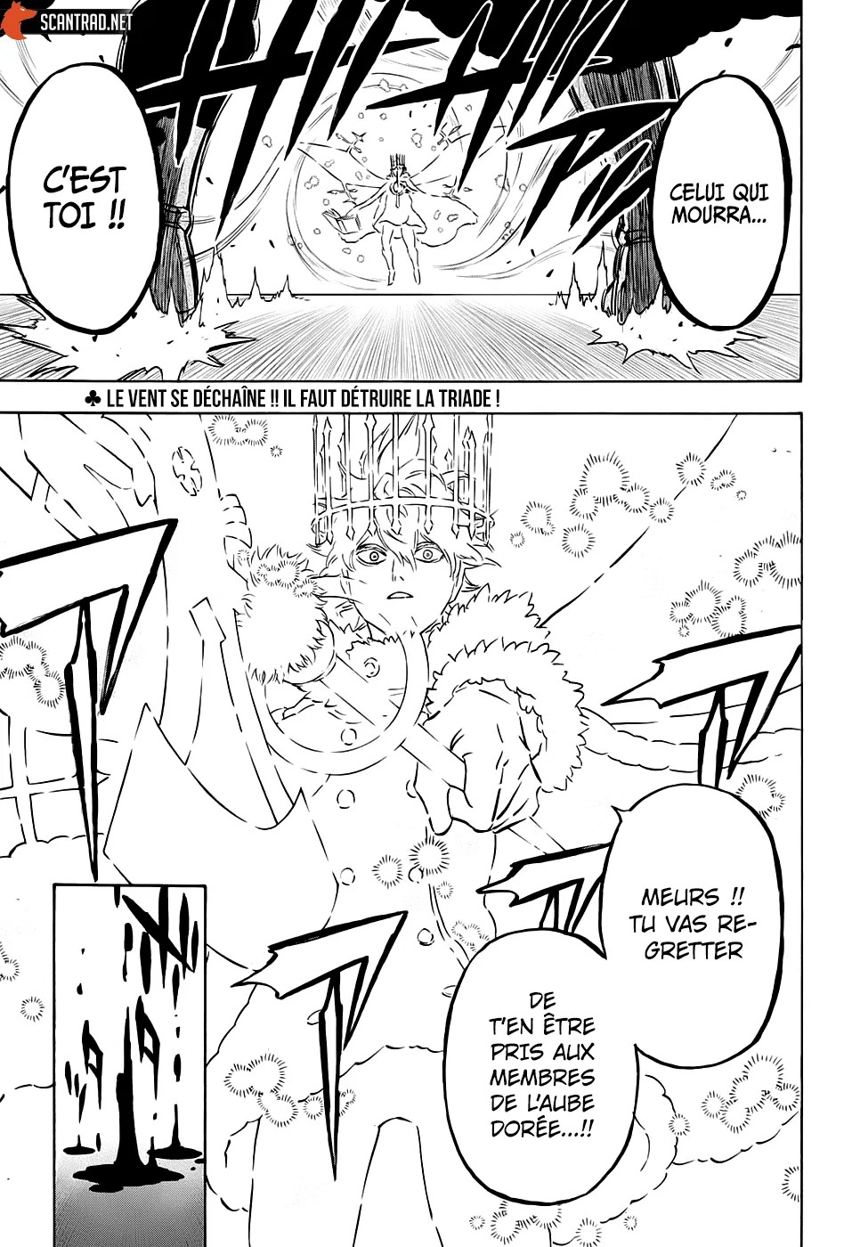 Black Clover - 277 - 65515c5f888d5.webp